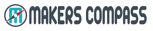 The Makers Compass